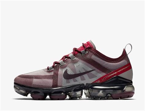 nike air vapormax 2019 grijs